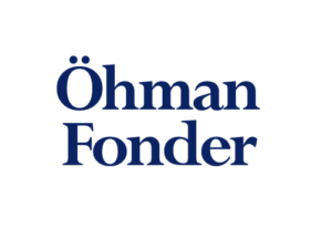 Öhman Fonder Logotyp